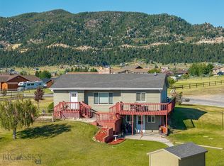 155 Larkspur Ln, Butte, MT 59701