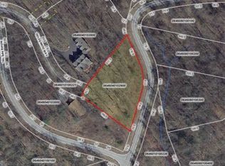 Goldenrod Way, Landrum, SC 29356