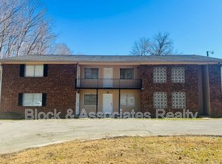 3501 Glendale Dr UNIT D, High Pt, NC 27263