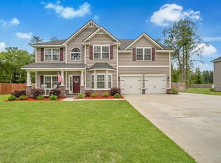 299 Old Savannah Rd, Hinesville, GA 31313