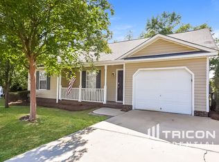 239 Longshadow Dr, Lexington, SC 29072
