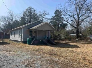 6614 Sheridan Rd, White Hall, AR 71602