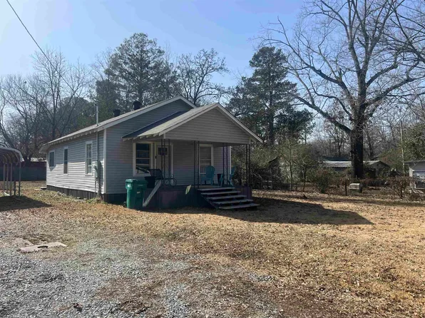 6614 Sheridan Rd, White Hall, AR 71602