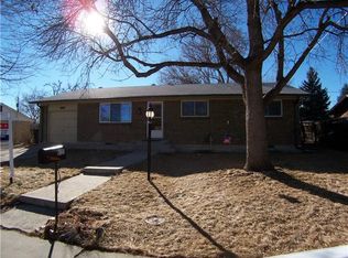 6123 Uno St, Arvada, CO 80003
