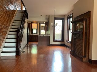 1907 Susquehanna St, Harrisburg, PA 17102