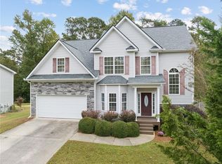 4272 Mountain Ridge Rd, Gainesville, GA 30506