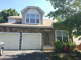 116 Ridgewood Way, Burlington, NJ 08016