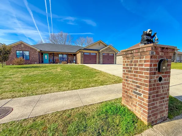 128 Lynne Dr, Berea, KY 40403
