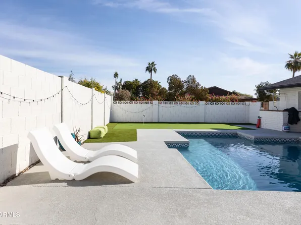 8132 E VALLEY VIEW Road, Scottsdale, AZ 85250