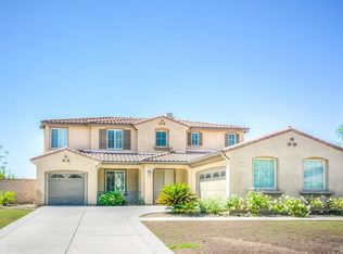13979 Hickox Ln, Rancho Cucamonga, CA 91739