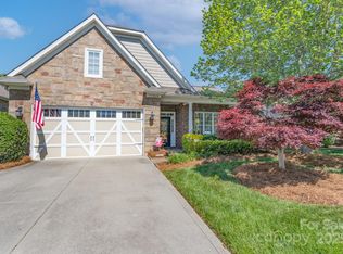 11008 Round Rock Rd, Charlotte, NC 28277