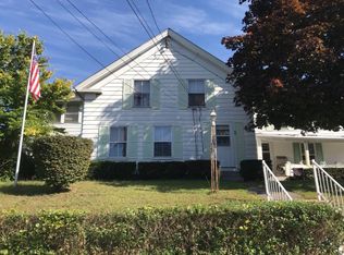 32 South St, Ware, MA 01082