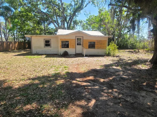 314 Brooks Rd, Frostproof, FL 33843