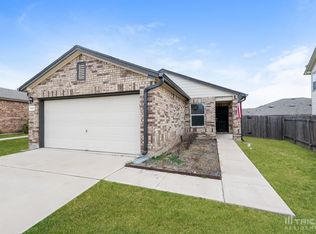 12920 Dwight Eisenhower St, Manor, TX 78653