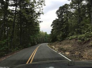 Hyde Pkwy, Parkway, AR 72088