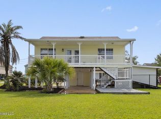 15031 Sioux Pl, Kiln, MS 39556