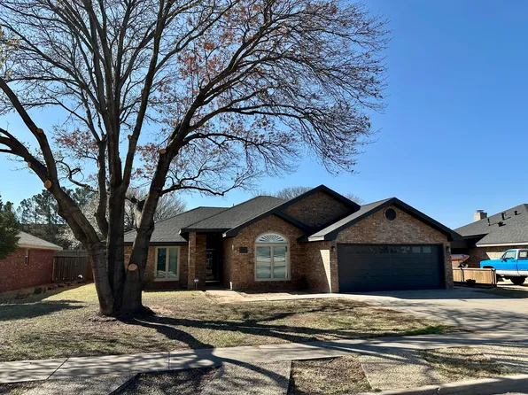 5821 80th St, Lubbock, TX 79424