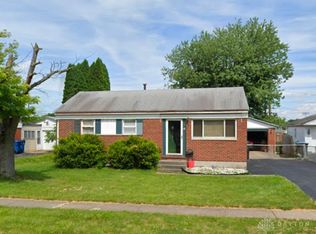 76 Quinby Ln, Dayton, OH 45432