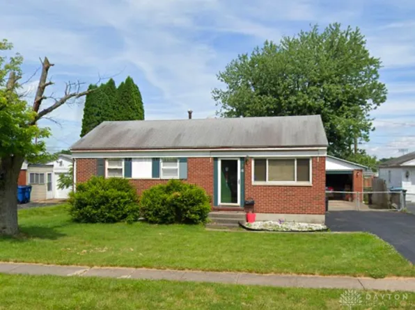 76 Quinby Ln, Dayton, OH 45432