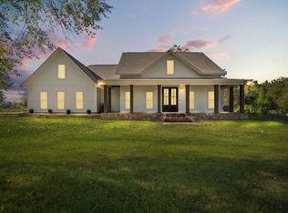 572 S Smokey Cove Rd, Singer, LA 70660