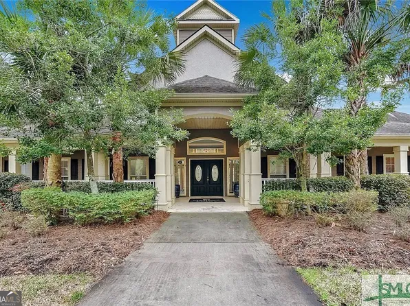 5204 Walden Park Dr, Savannah, GA 31410