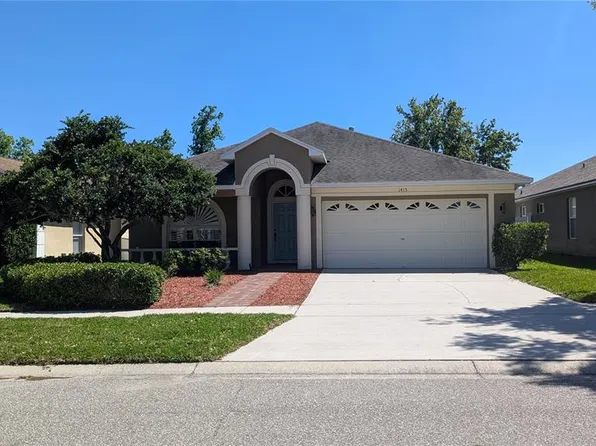 1415 Saddle Gold Ct, Brandon, FL 33511