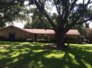 1905 Livingston St, Longview, TX 75601