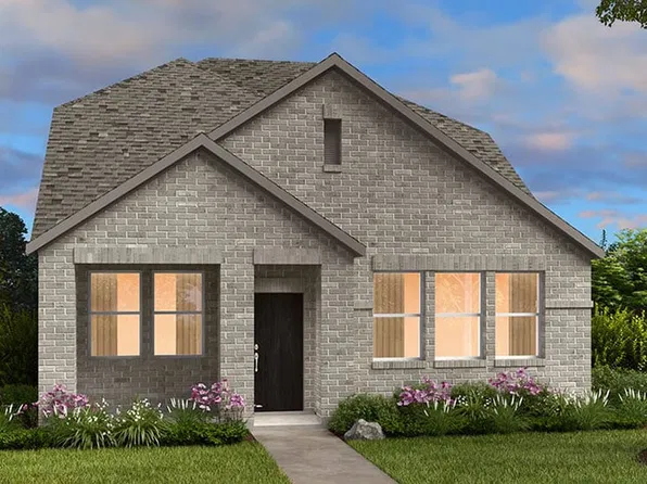 3360 Winecup Rd, Celina, TX 75009