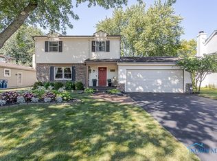 2550 Bonnie Ln, Maumee, OH 43537