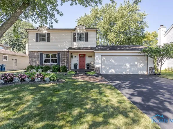 2550 Bonnie Ln, Maumee, OH 43537