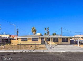 1101 Tamerack Ave, Las Vegas, NV 89106