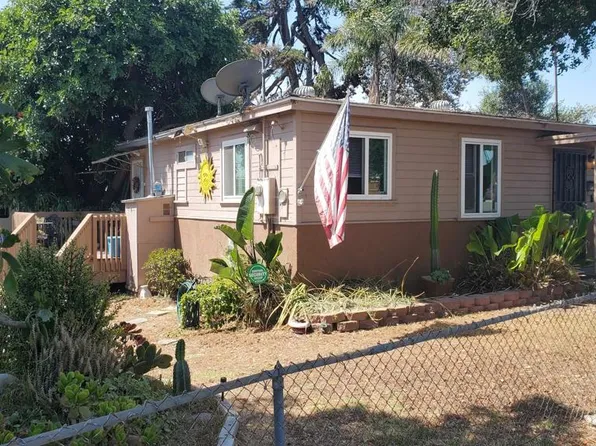 1902 Abbe St, San Diego, CA 92111