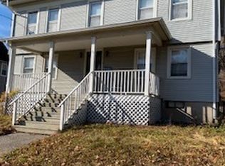 33 S Elm St, Wallingford, CT 06492