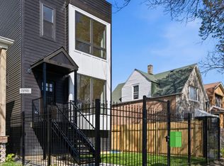 904 N Trumbull Ave, Chicago, IL 60651