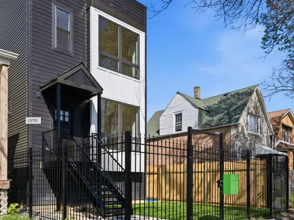 904 N Trumbull Ave, Chicago, IL 60651