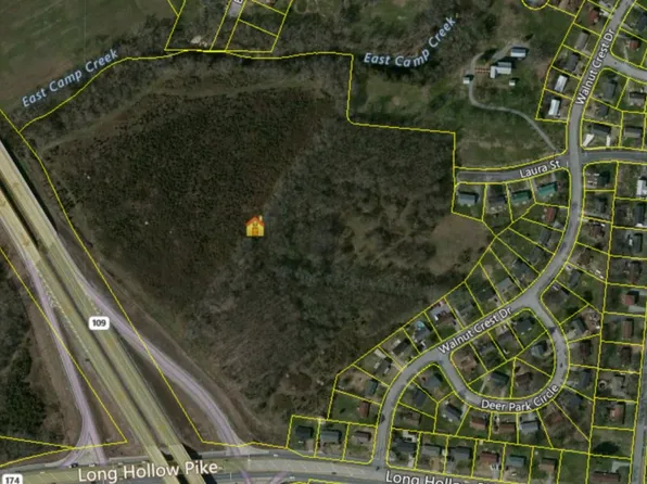 1784 Long Hollow Pike, Gallatin, TN 37066