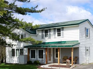 3660 Graves Rd, Oneida, NY 13421