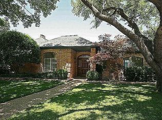 6821 Rocky Top Cir, Dallas, TX 75252