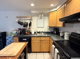 61 Murdock St #1, Somerville, MA 02145