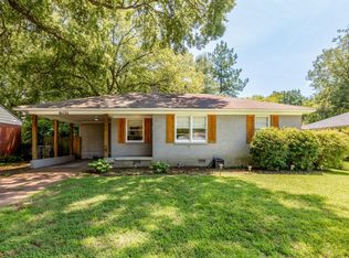 5071 Sea Isle Rd LOT 287, Memphis, TN 38117