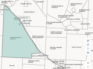 Happy Hollow Rd, Anderson, MO 64831