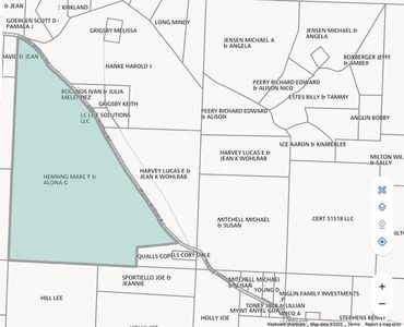 Happy Hollow Rd, Anderson, MO, 64831