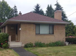 6516 38th Ave NE, Seattle, WA 98115