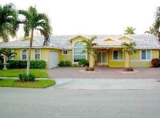 14267 SW 17th St, Miami, FL 33175