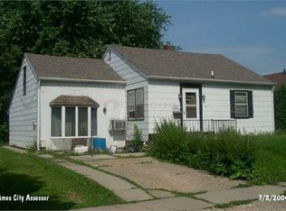 1007 Carroll Ave #1005, Ames, IA 50010