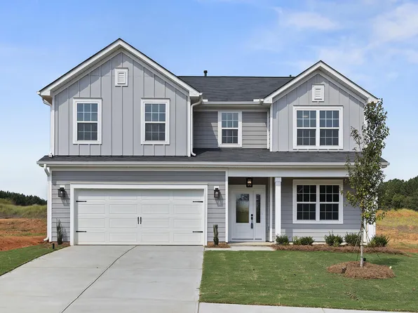 207 Branford St, Anderson, SC 29625