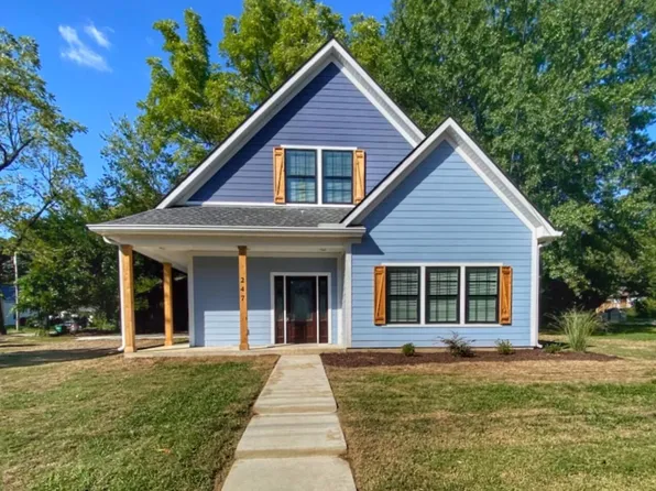 247 Hatton St, Jackson, TN 38301