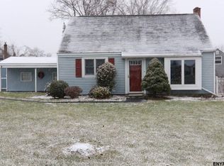 2 Luella Rd, Latham, NY 12110