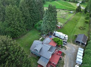 4750 Mt Baker Highway, Deming, WA 98244
