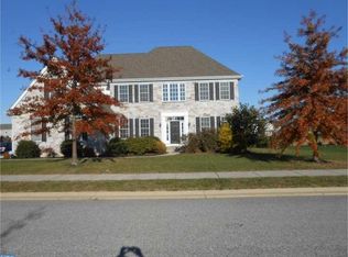 413 Georgiana Dr, Middletown, DE 19709